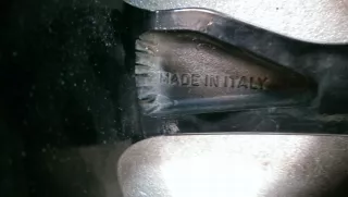  Диск литой Mazda 5 1 Арт AL8475653177, вид 7