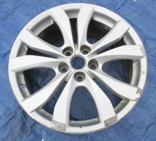  Диск литой Mazda 5 1 Арт AL8496394424, вид 1