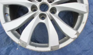  Диск литой Mazda 5 1 Арт AL8496394424, вид 2