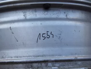  Диск литой BMW 5 F10/F11/GT F07 Арт AL8504874052, вид 2