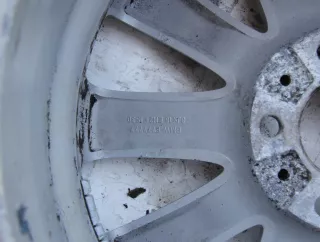  Диск литой BMW 5 F10/F11/GT F07 Арт AL8504874052, вид 4