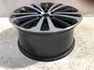  Диск литой Opel Insignia 1 Арт AL8526729299, вид 2