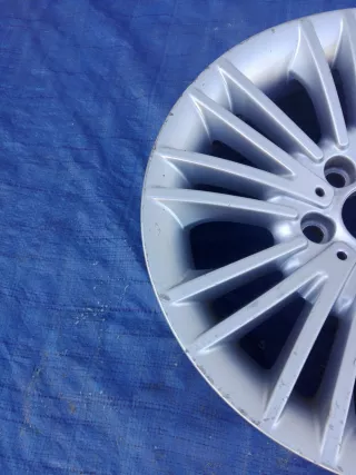  Диск литой BMW 5 F10/F11/GT F07 Арт AL8557501180_2, вид 2