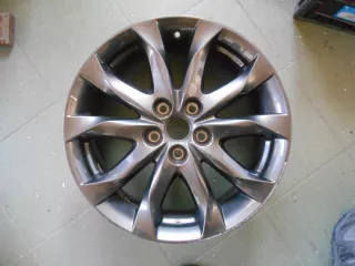  Диск литой Mazda 5 1 Арт AL8572885526, вид 1