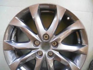  Диск литой Mazda 5 1 Арт AL8572885526, вид 3