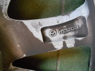  Диск литой Mazda 5 1 Арт AL8572885526, вид 7