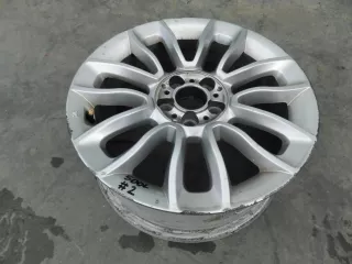  Диск литой Fiat 500L Арт AL8637945825, вид 2