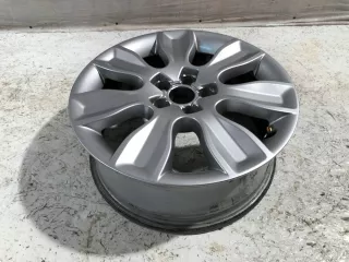  Диск литой Audi A1 Арт AL8678266134, вид 2