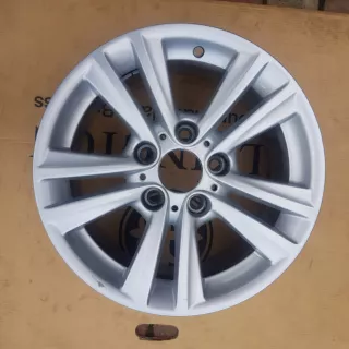  Диск литой BMW 3 F30/F31/GT F34 Арт AL8694422571, вид 1
