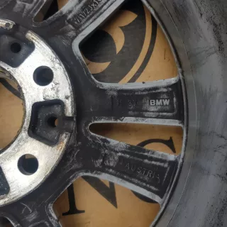 Диск литой BMW 3 F30/F31/GT F34 Арт AL8694422571, вид 4