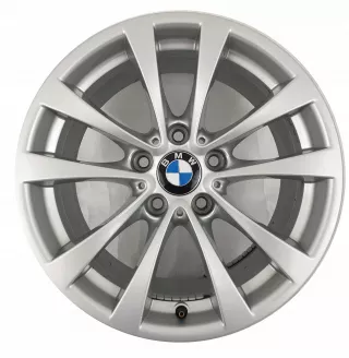  Диск литой BMW 3 F30/F31/GT F34 Арт AL8731617874, вид 1
