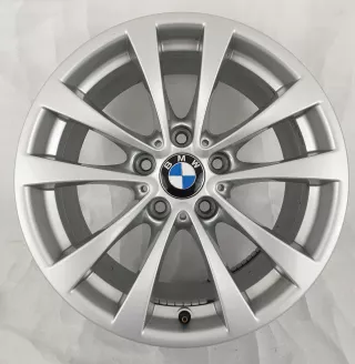  Диск литой BMW 3 F30/F31/GT F34 Арт AL8731617874, вид 2
