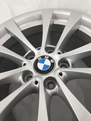  Диск литой BMW 3 F30/F31/GT F34 Арт AL8731617874, вид 4