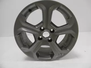  Диск литой Ford Focus 1 Арт AL8895995423, вид 2