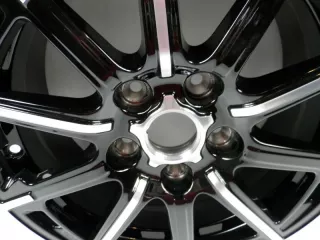  Диск литой Renault Duster 1 Арт AL8904774057, вид 9