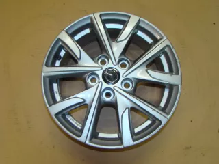  Диск литой Mazda CX3 Арт AL8925548083, вид 1