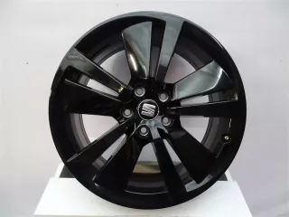  Диск литой Seat Leon 3 Арт AL8928935745, вид 1