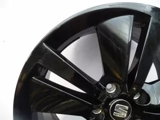  Диск литой Seat Leon 3 Арт AL8928935745, вид 2