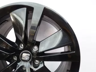  Диск литой Seat Leon 3 Арт AL8928935745, вид 4
