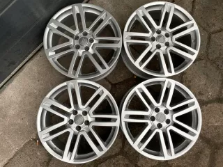 Диск литой Audi A6 C5 (S6,RS6) Арт AL8931603579, вид 2