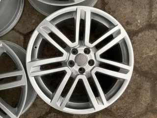  Диск литой Audi A6 C5 (S6,RS6) Арт AL8931603579, вид 3
