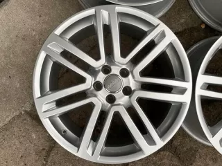  Диск литой Audi A6 C5 (S6,RS6) Арт AL8931603579, вид 4