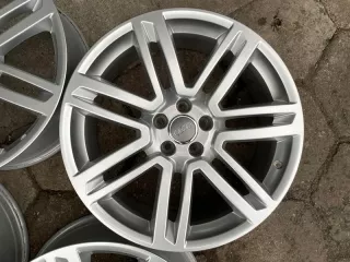  Диск литой Audi A6 C5 (S6,RS6) Арт AL8931603579, вид 6