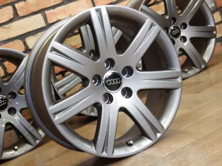  Диск литой Audi A6 C6 (S6,RS6) Арт AL8987136517_2, вид 2