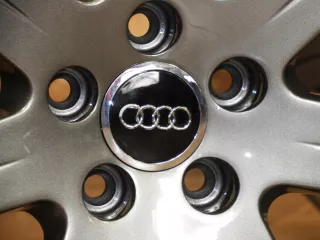  Диск литой Audi A6 C6 (S6,RS6) Арт AL8987136517_2, вид 3