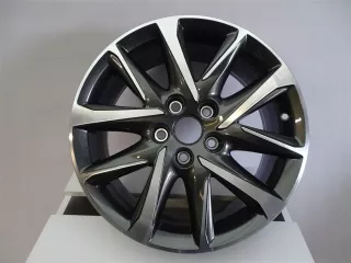  Диск литой Mazda 5 1 Арт AL8988550628, вид 1