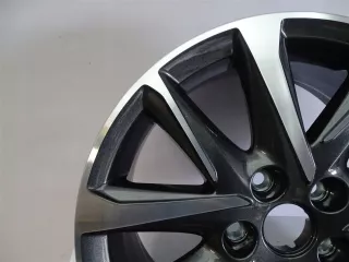  Диск литой Mazda 5 1 Арт AL8988550628, вид 2