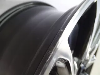  Диск литой Mazda 5 1 Арт AL8988550628, вид 3