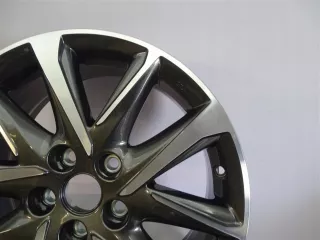  Диск литой Mazda 5 1 Арт AL8988550628, вид 4