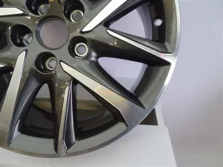  Диск литой Mazda 5 1 Арт AL8988550628, вид 5