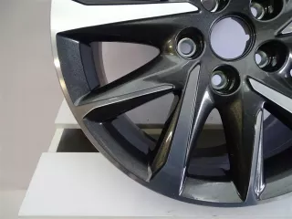  Диск литой Mazda 5 1 Арт AL8988550628, вид 6