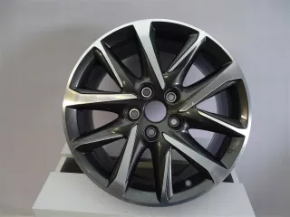  Диск литой Mazda 5 1 Арт AL8988562989, вид 1