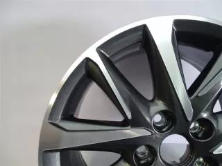  Диск литой Mazda 5 1 Арт AL8988562989, вид 2