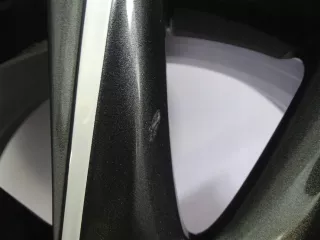  Диск литой Mazda 5 1 Арт AL8988562989, вид 4