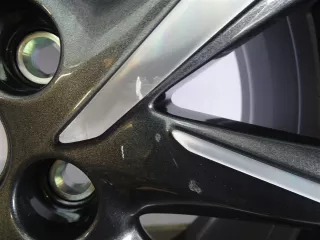  Диск литой Mazda 5 1 Арт AL8988562989, вид 5