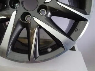  Диск литой Mazda 5 1 Арт AL8988562989, вид 6