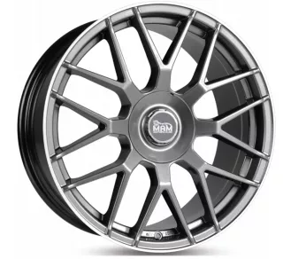  Диск литой Audi A7 1 (S7,RS7) Арт AL9146696682, вид 3