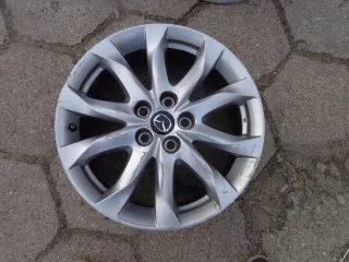  Диск литой Mazda CX-7 Арт AL9265840461_2, вид 1