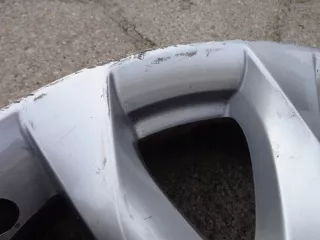  Диск литой Mazda CX-7 Арт AL9265840461_2, вид 2
