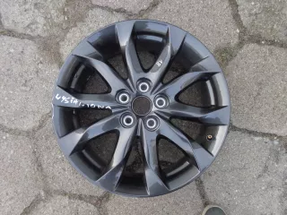  Диск литой Mazda 5 1 Арт AL9265841250, вид 1