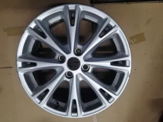  Диск литой Ford Fiesta 7 Арт AL9275545362, вид 1