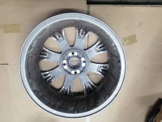  Диск литой Ford Fiesta 7 Арт AL9275545362, вид 2