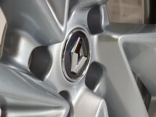  Диск литой Renault Espace 5 Арт AL9285321829, вид 4