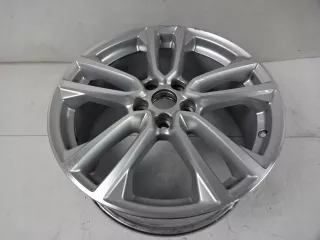  Диск литой Ford Kuga 1 Арт AL9285456969, вид 3