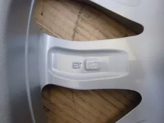  Диск литой Mazda 5 1 Арт AL9297223754, вид 3