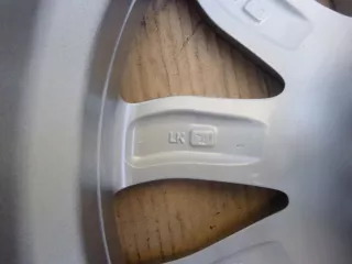  Диск литой Mazda 5 1 Арт AL9297223754, вид 4
